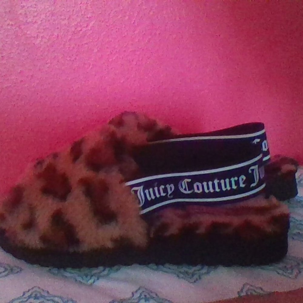 Furry Slides!! - Picture 1 of 2